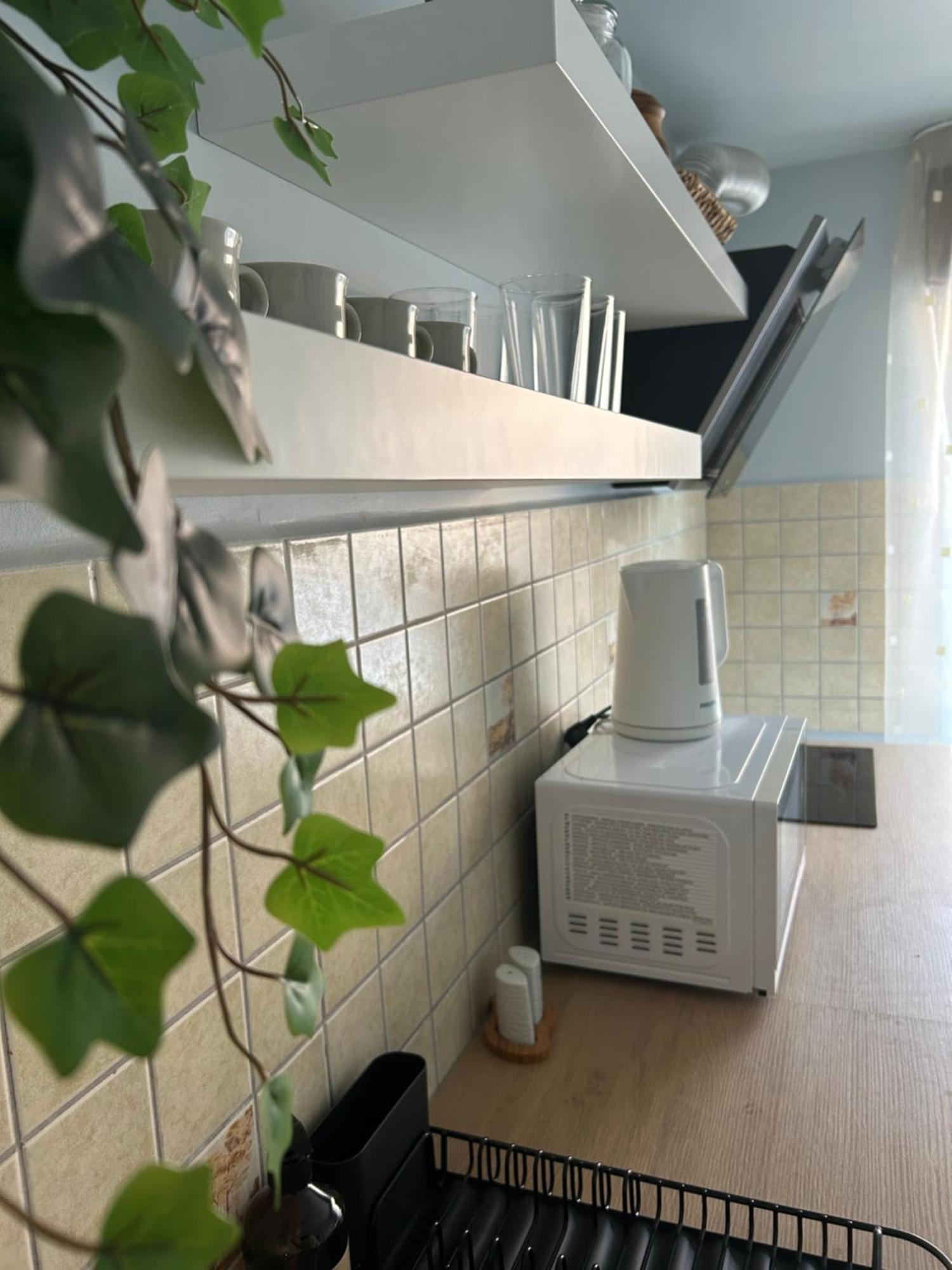 Apartamenti Bulvaris Aluksne Exterior photo