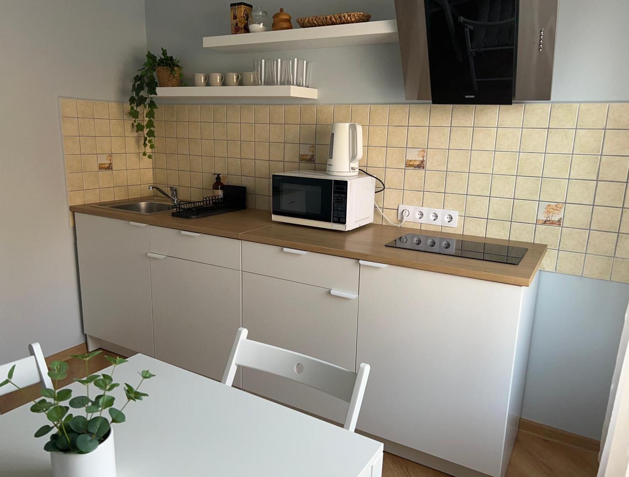 Apartamenti Bulvaris Aluksne Exterior photo