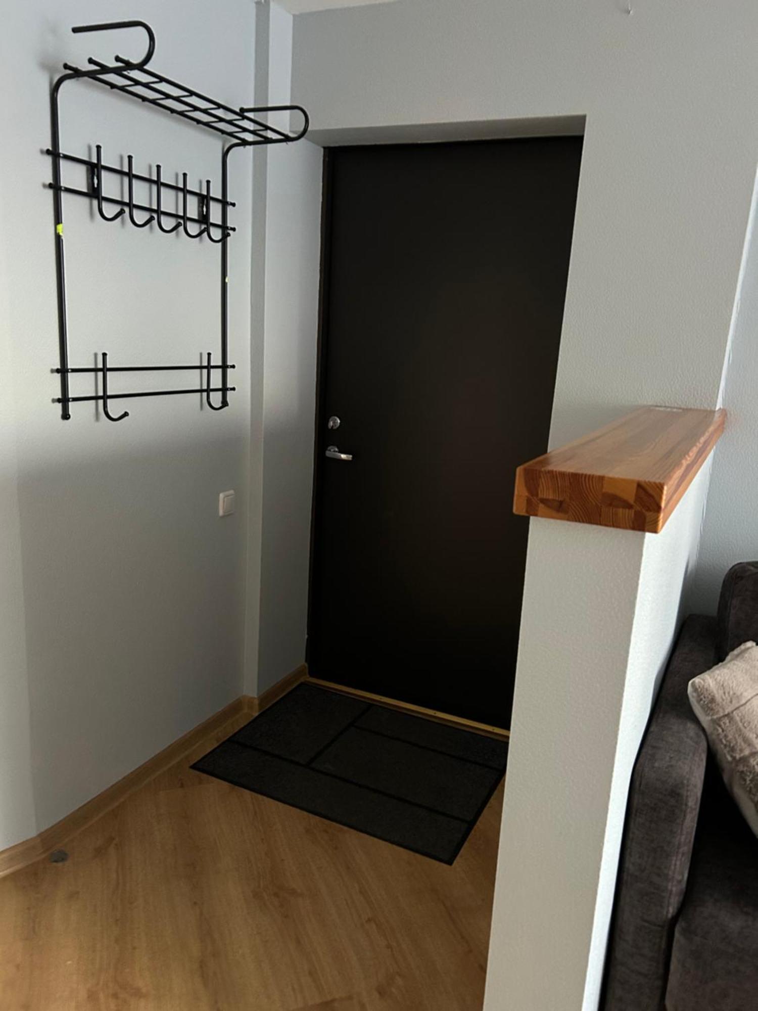 Apartamenti Bulvaris Aluksne Exterior photo