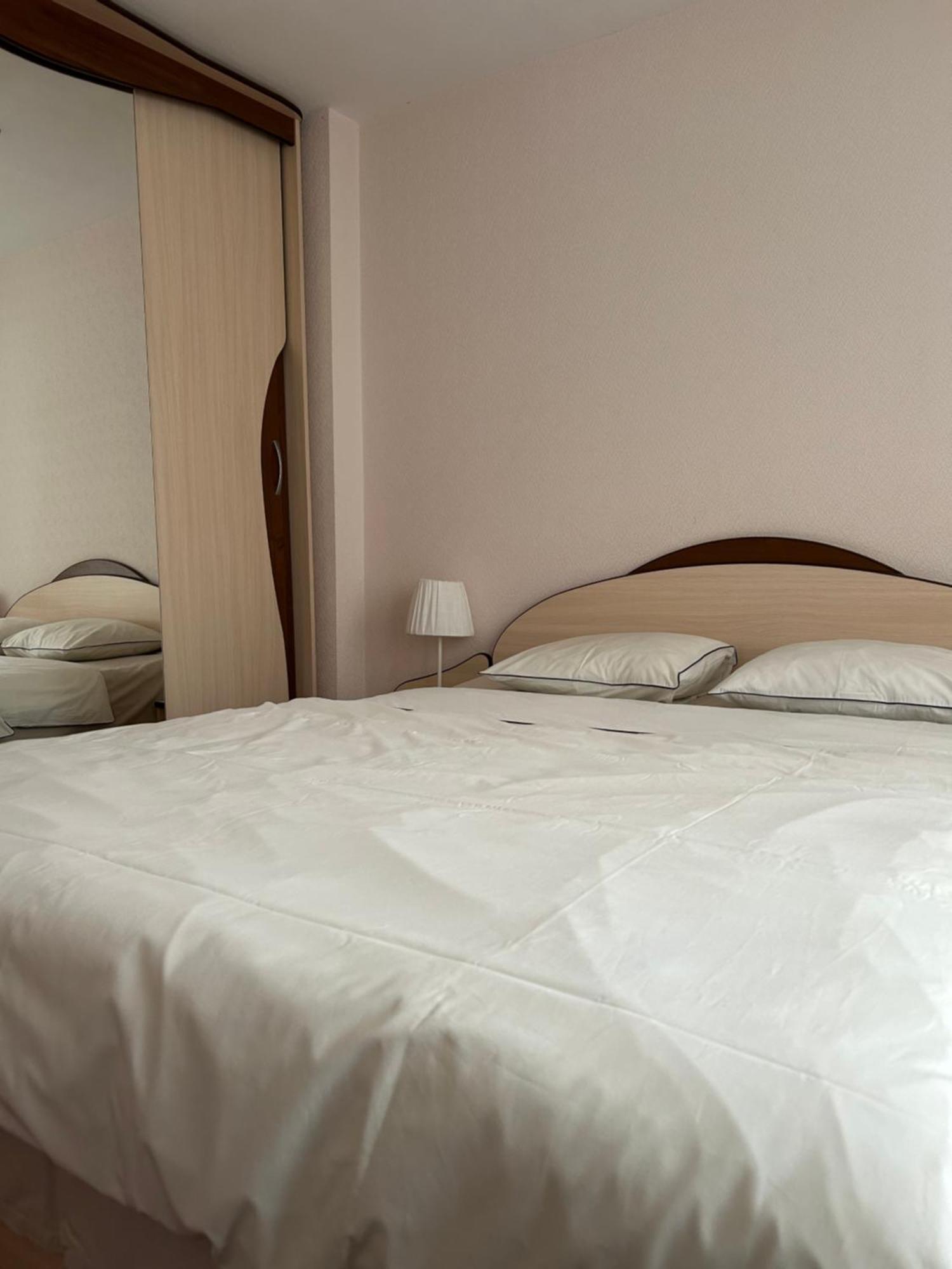 Apartamenti Bulvaris Aluksne Exterior photo